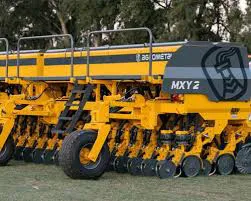 sembradora agrometal