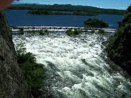 cola de novia embalse 2