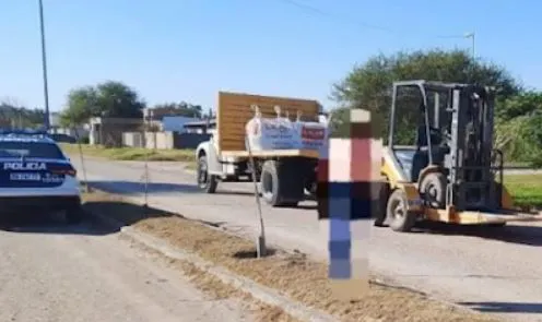 accidente tragico