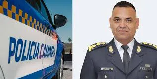 policia cordoba