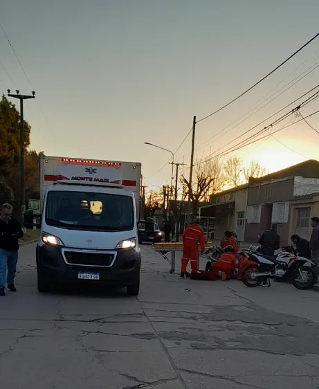 accidente mopnte777