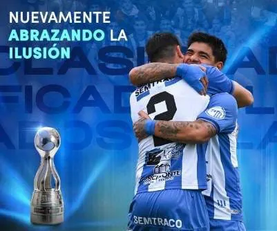 argentino portada