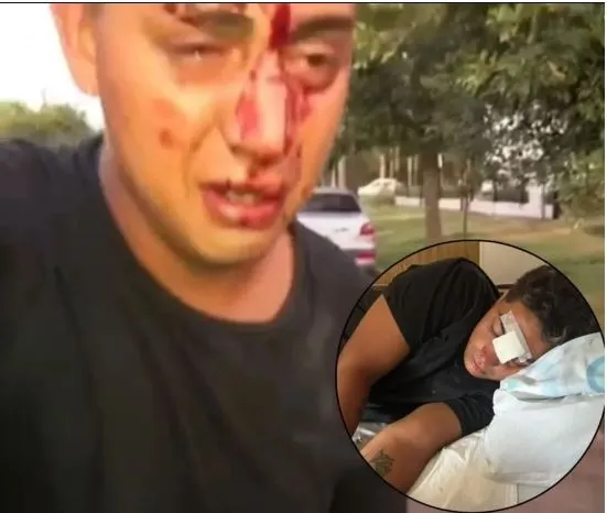 alejo ledesma agracion