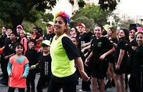 dia de la danza villa maria33