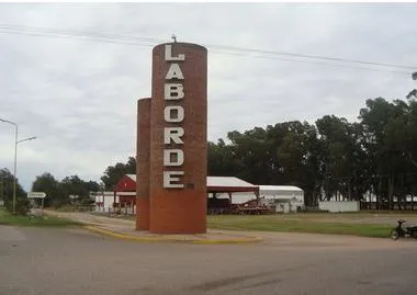 laborde
