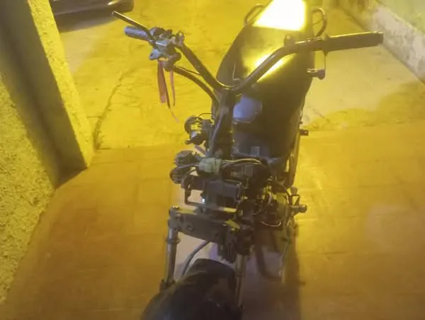 moto riobada 2 villa incoe