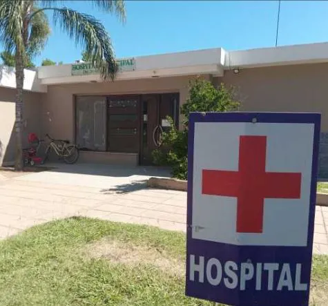 hospital monte maiz portada