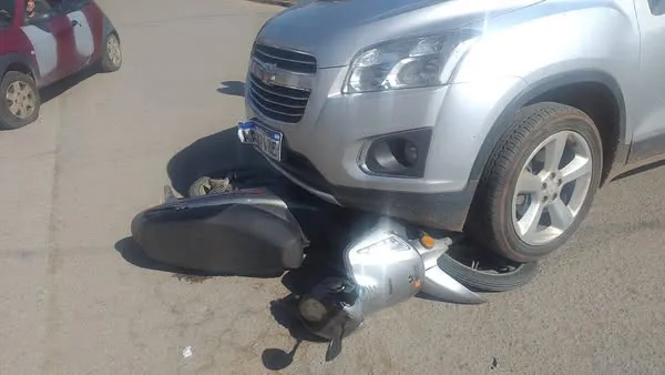 accidente santa rosa 7 de abril