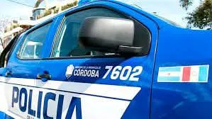 cpolicia trrajedia