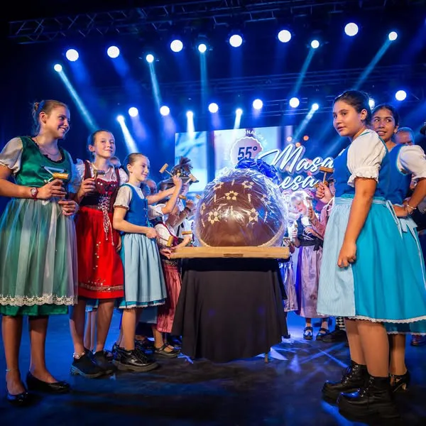 HUEVO GIGASNTE BLEGRANO