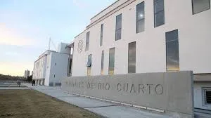 tribunales rio cuarto