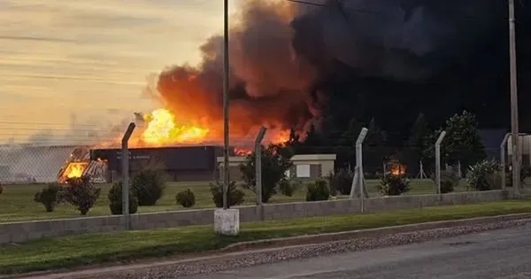 incendio en pasco 1