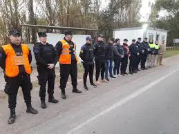 general deheza interfuerzas66