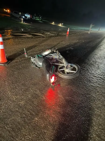 aciidenter los reartes 19 de abril3