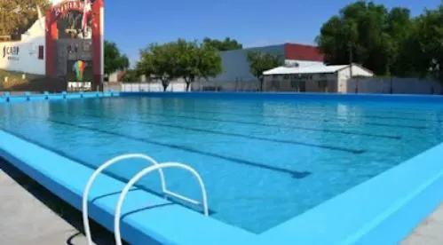 pileta club55