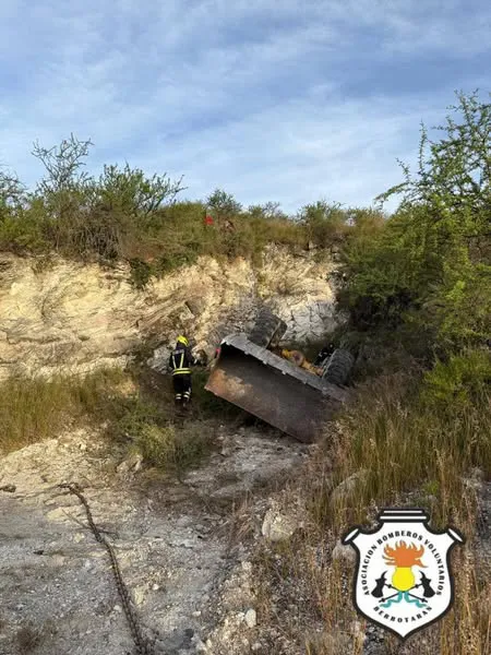 accidente villa belgrano 10 abril