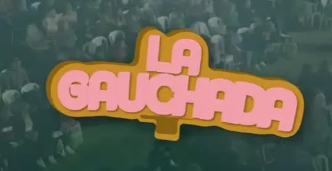 la gauchada