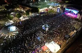 colectividades gente