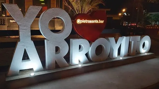 arroyito portada