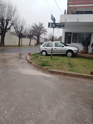 descompensacion monte