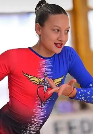 patinadora embalse 2 