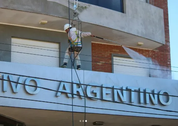 CLUB argentino