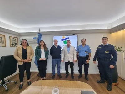 deheza nuevos policias