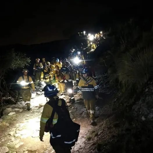 bobmeros rescate 11 de mayo2