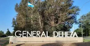 general deheza portada