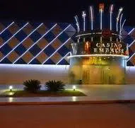 embalse casino