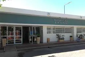 hospital eva peron