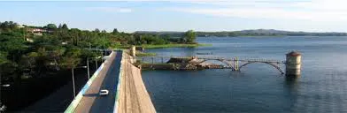 embalse ho3