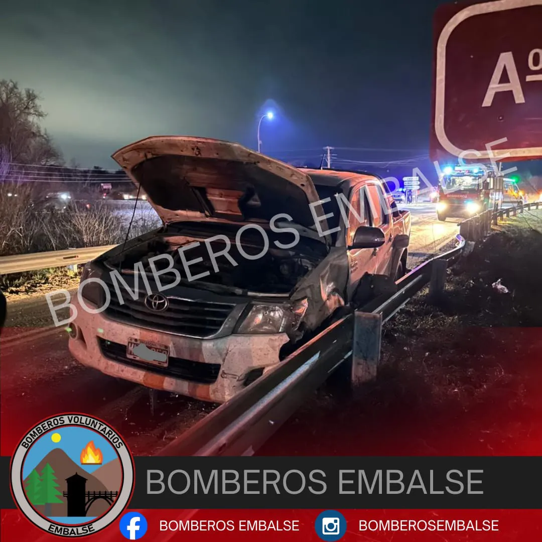 accidente embalse portada