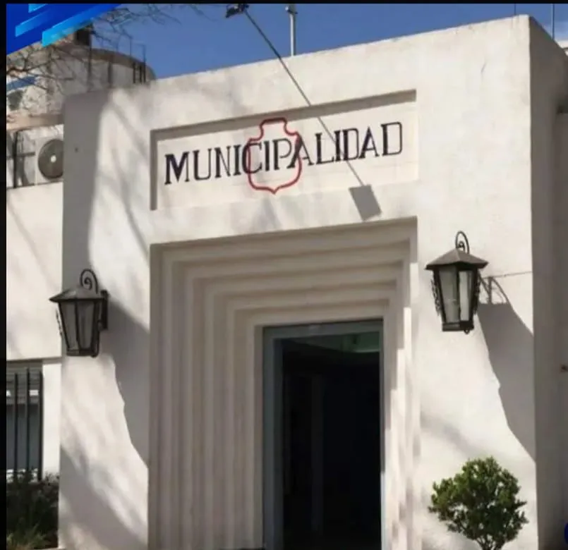 MUNICIPALUDAD DEHEZA