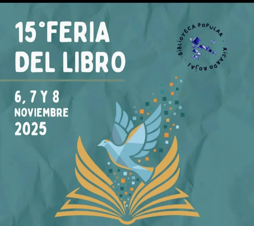 feria libro portada