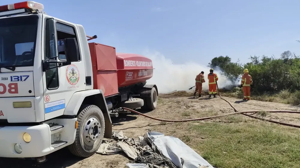 bomberos alicia888