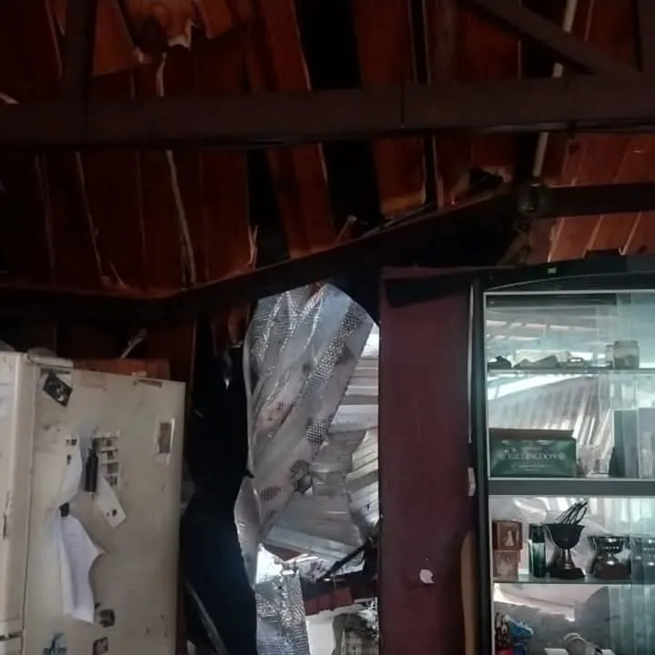 villa ciudad america88