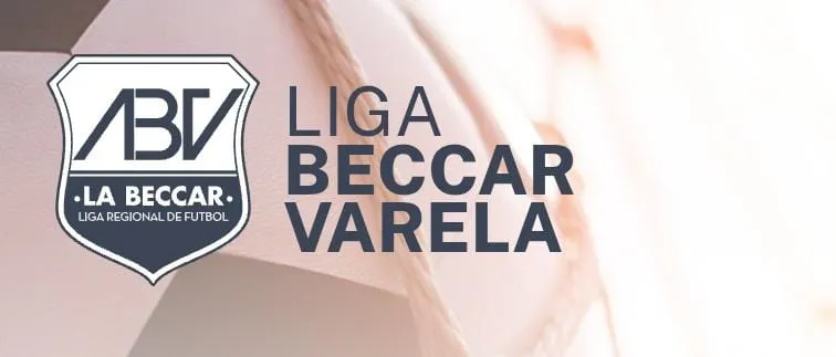 liga becar varela
