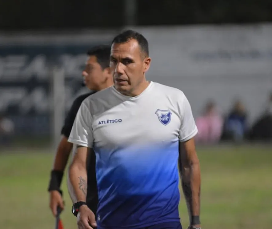 ruben cuello