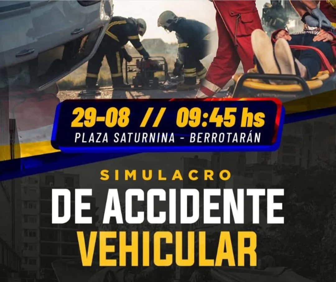 simulacro