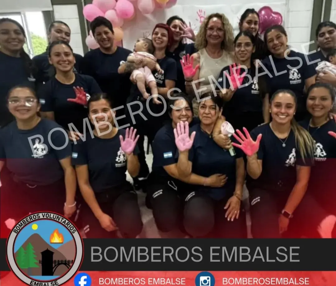 bomeros embalse 17104