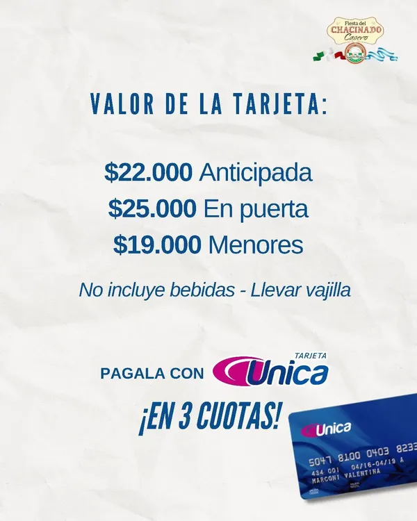 fiesta del salamesegunda