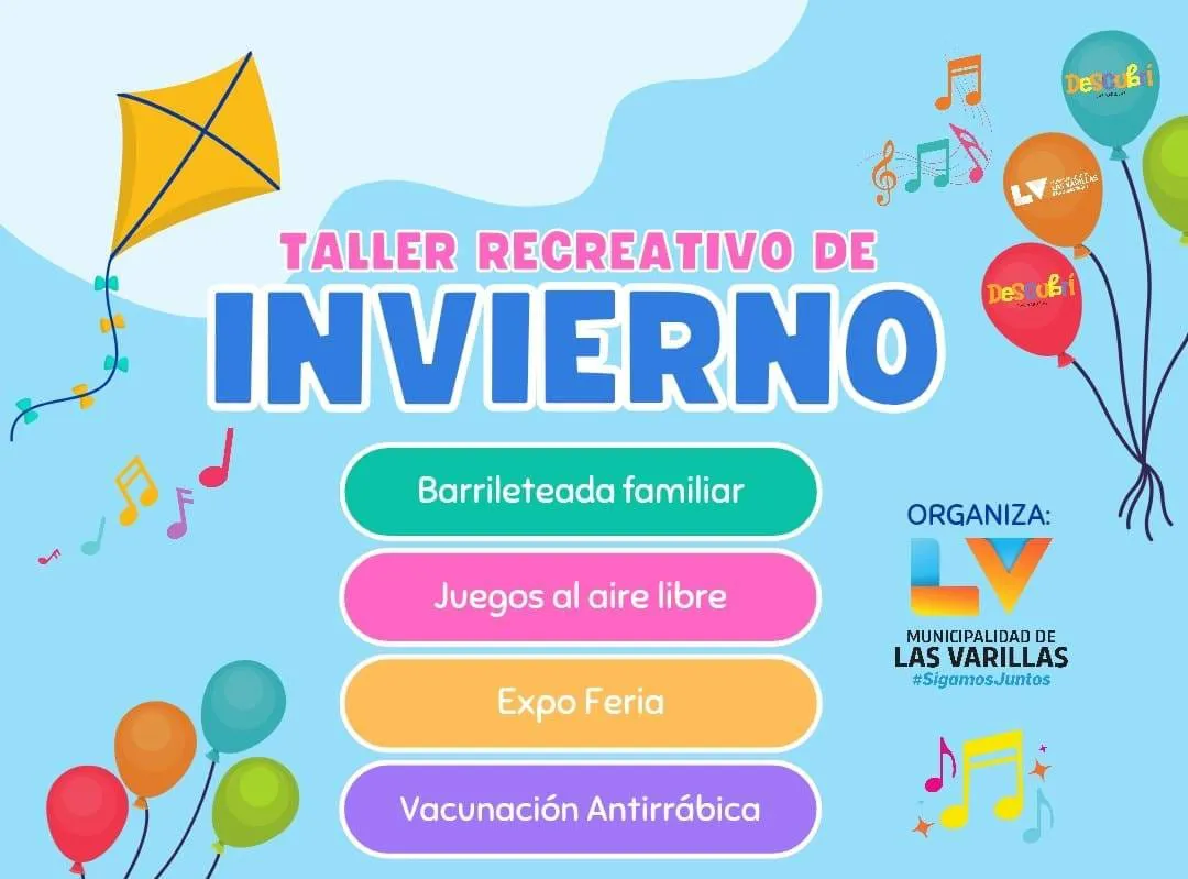 invieno poirtada