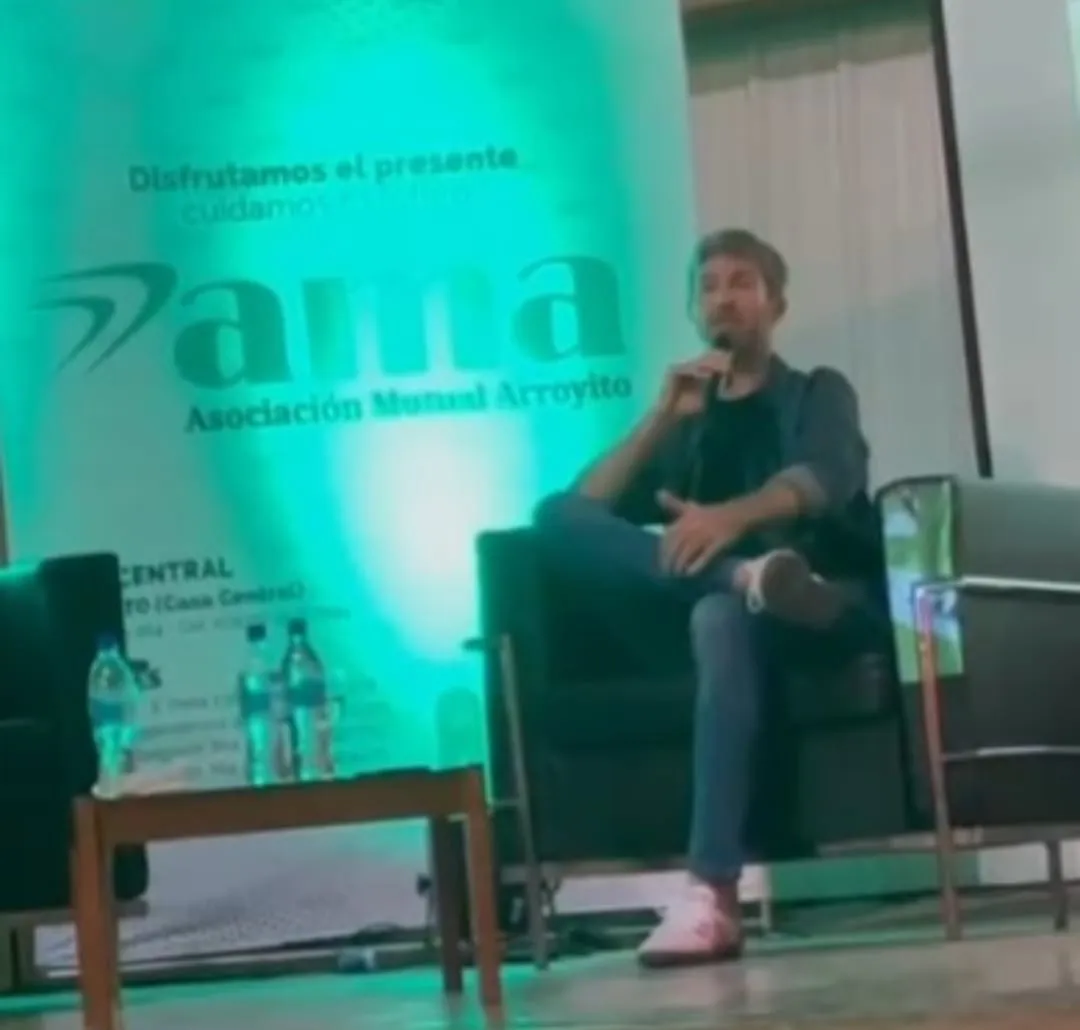charla22