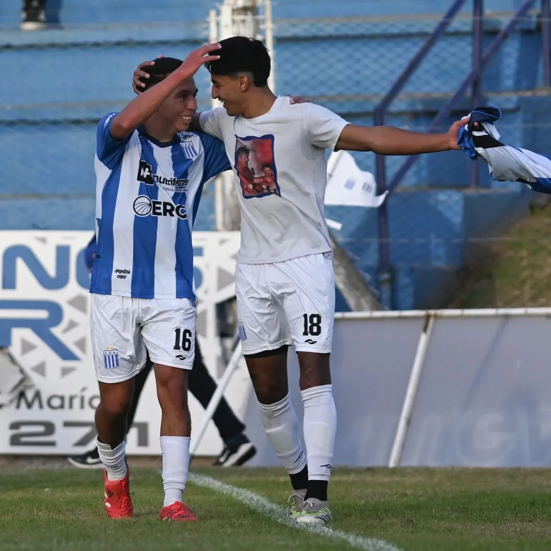 argentino 185 de junio 2