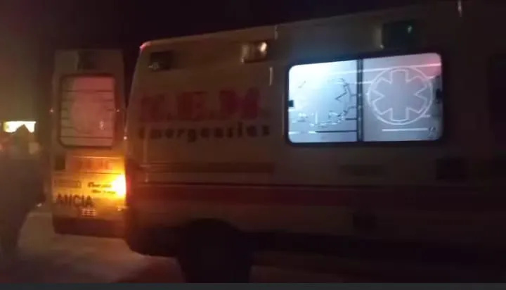 accidente santa rosa668889