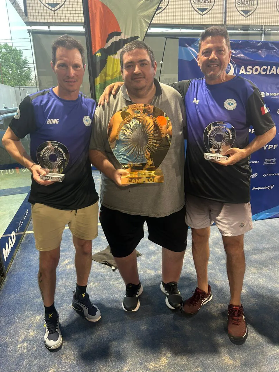 ALOICA DEPORTE POIRTADA