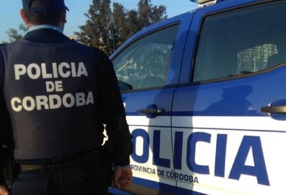 policia otra