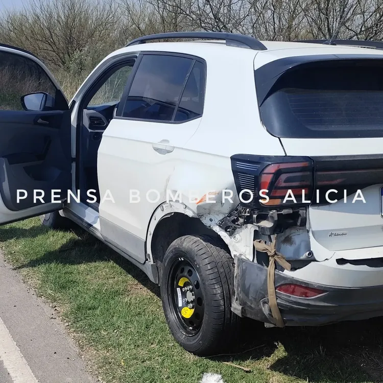 bbomeros alicia 1993