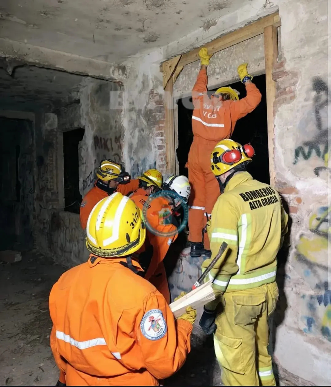 bomeros belgrano 294